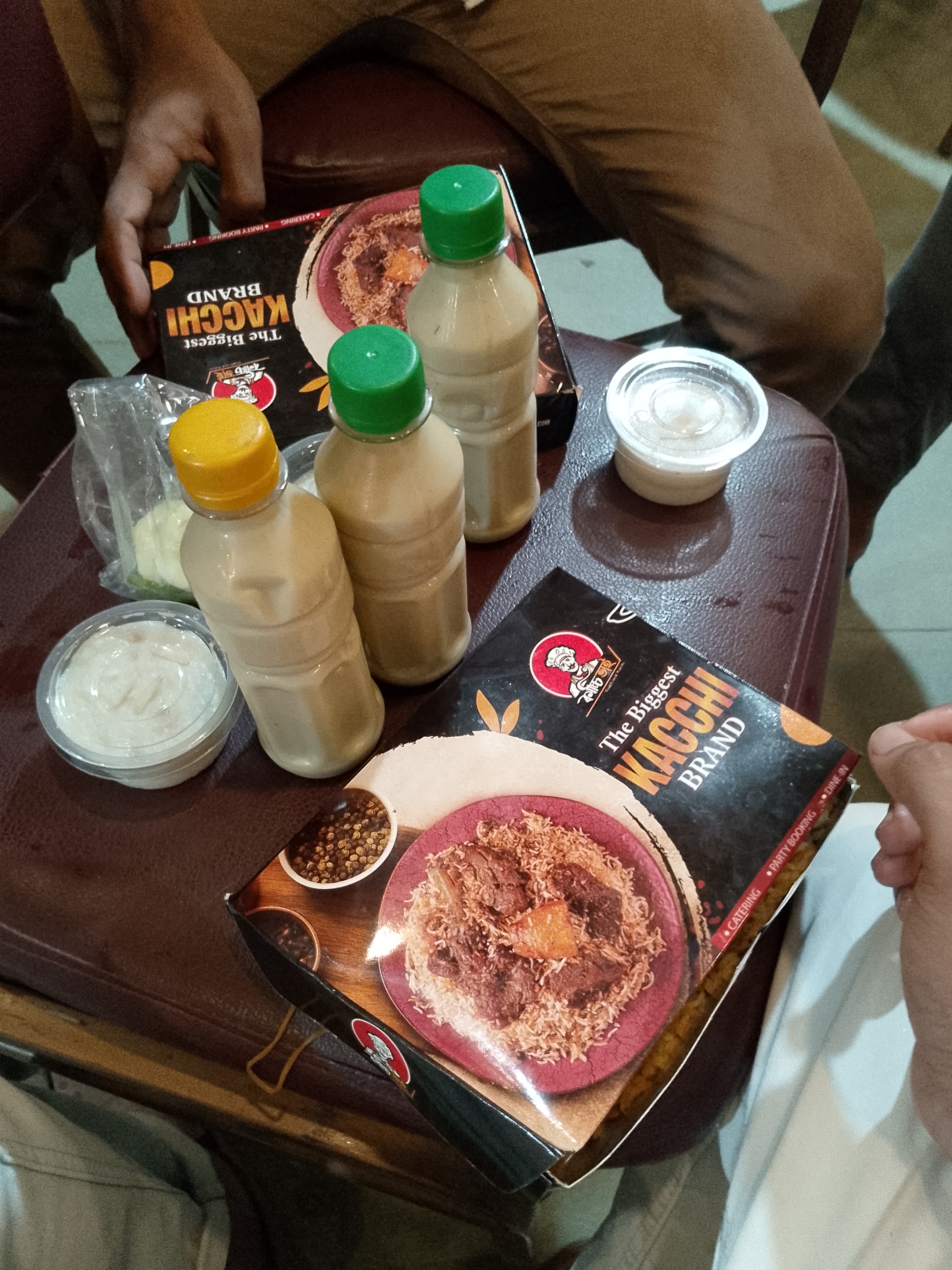 মোহাম্মদ এ আরাফাত